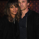 Halle Berry and Olivier Martinez
Joshua Blanchard/Getty Images for Treats! Magazine